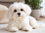 Le Bichon Maltais : caractère, santé, prix, entretien et vie au quotidien Bichon Maltais