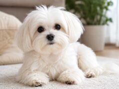 Le Bichon Maltais : caractère, santé, prix, entretien et vie au quotidien Bichon Maltais