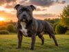 Le Staffordshire Bull Terrier : caractère, santé, alimentation, budget et quotidien